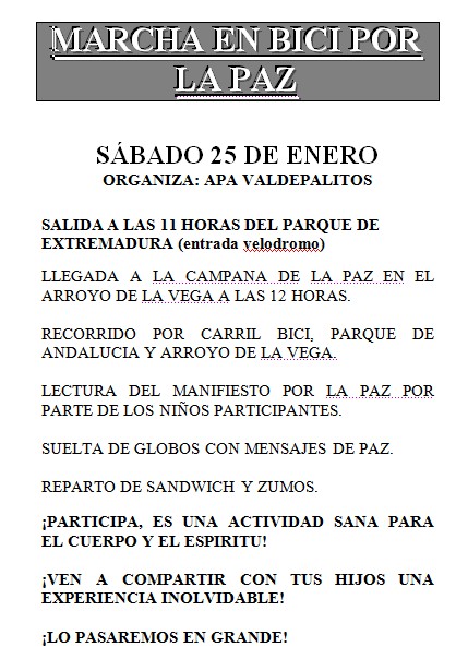 marchaenbiciporlapaz